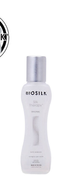 BioSilk Silk Therapy Travel Size BioSilk Silk Therapy Travel Size